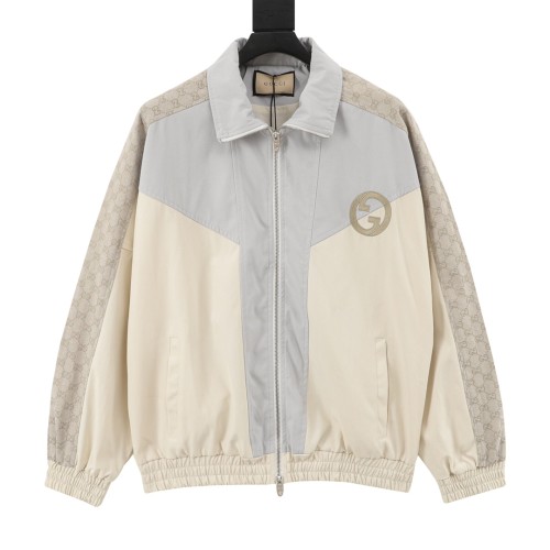 Gucci Men Womens Jackets Coat Luxury Brand Mens Jackets Top Quality   