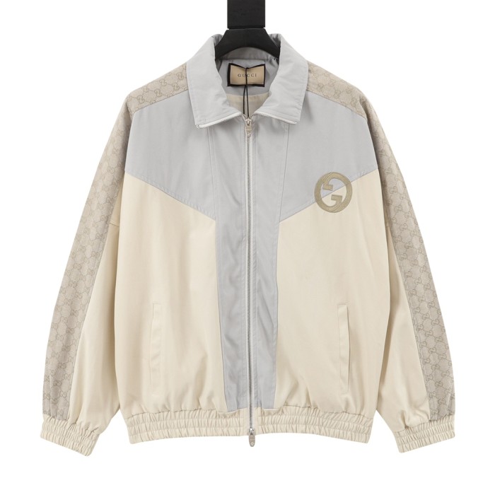 Gucci Men Womens Jackets Coat Luxury Brand Mens Jackets Top Quality   