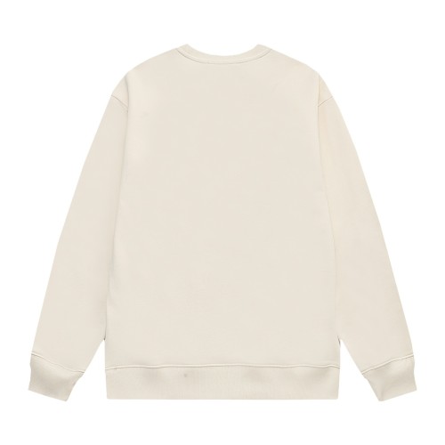 Gucci x Balenciaga Womens Mens Sweatshirt Luxury Brand Mens Sweatshirt   