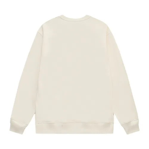 Gucci x Balenciaga Womens Mens Sweatshirt Luxury Brand Mens Sweatshirt   