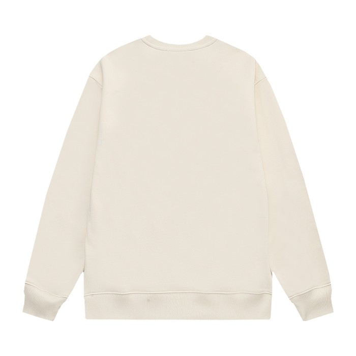 Gucci x Balenciaga Womens Mens Sweatshirt Luxury Brand Mens Sweatshirt   