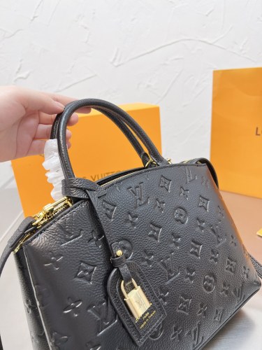Louis Vuitton Womens Shoulder Bags Handbag Luxury Brand Vintage with Original Box  
