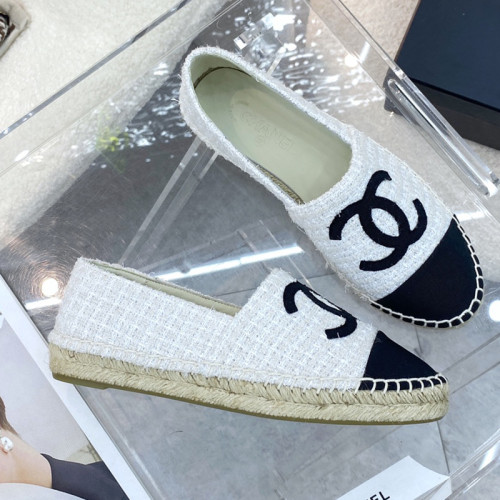 Chanel Women Shoes Casual Luxury Brand Fashion Shoes Breathable Design with Original Box  