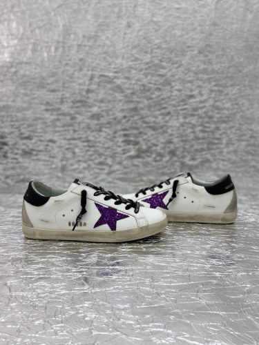 Golden Goose GGDB Stardan Womens Mens Shoes Fashion Sneakers Unisex Design Luxury Brand Men's Super-Star sneakers with Box  