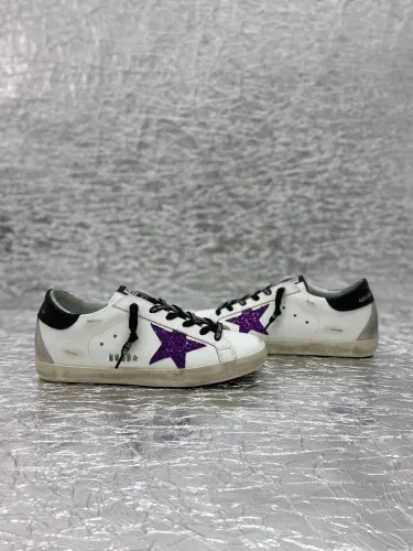 Golden Goose GGDB Stardan Womens Mens Shoes Fashion Sneakers Unisex Design Luxury Brand Men's Super-Star sneakers with Box  