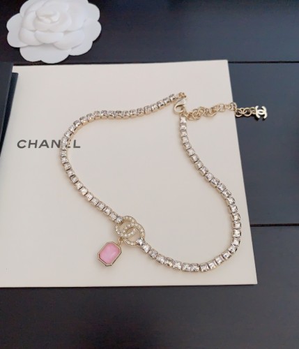 Chanel Luxury Womens Necklace
