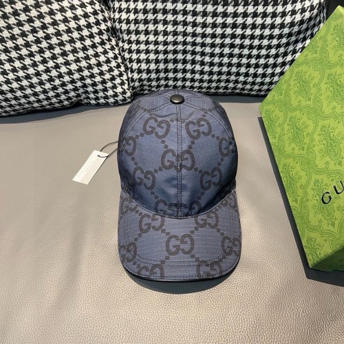 Gucci Men Womens Cap Baseball Hat Luxury Brand with Original Box  