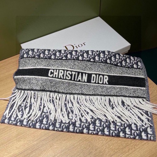 Dior Scarves Womens Fashion Scarf with071