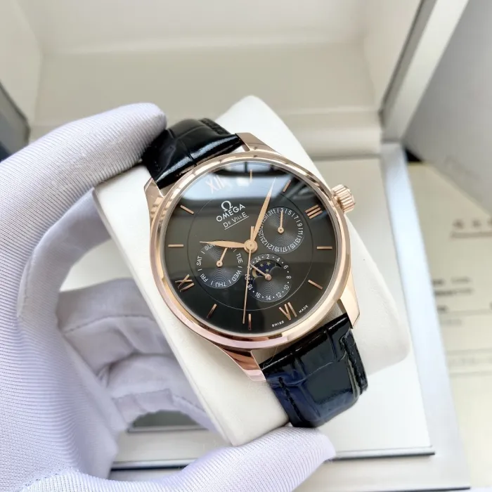 Omega Watch286