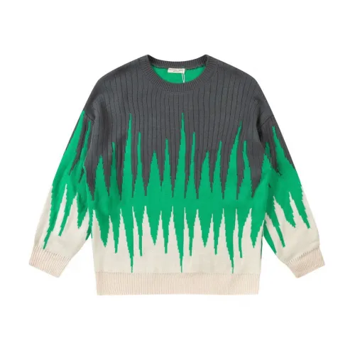 Bottega Veneta Mens Sweater Knitwear Luxury Brand Mens Sweaters Top Quality   
