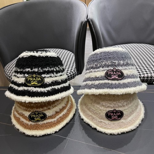 Prada Hats 033