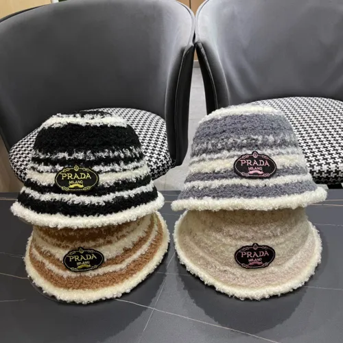 Prada Hats 033