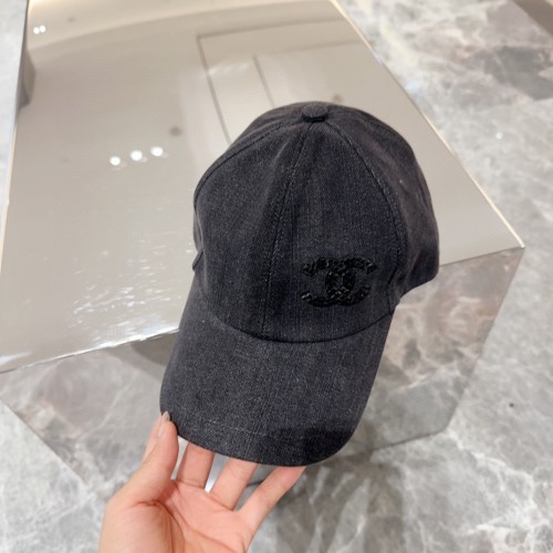 Chanel Men Womens Hats Luxury Brand Baseball Hat with Original Box  