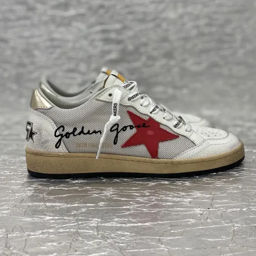 Golden Goose GGDB Stardan Womens Mens Shoes Fashion Sneakers Unisex Design Luxury Brand Men's Super-Star sneakers with Box  