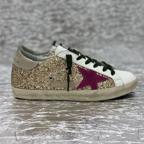 Golden Goose GGDB Stardan Womens Mens Shoes Fashion Sneakers Unisex Design Luxury Brand Men's Super-Star sneakers with Box  