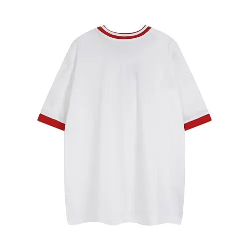 Gucci Luxury Brand Women Mens Short Sleeve T-Shirt   