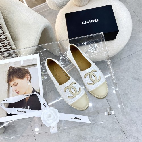 Chanel Women Shoes Casual Luxury Brand Fashion Shoes Breathable Design with Original Box  