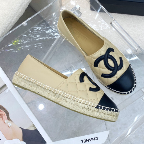 Chanel Women Shoes Casual Luxury Brand Fashion Shoes Breathable Design with Original Box  