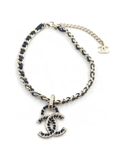Chanel Luxury Womens Necklace