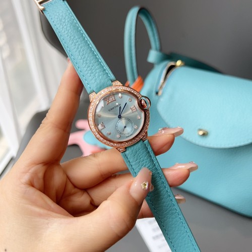 Cartier Watch043