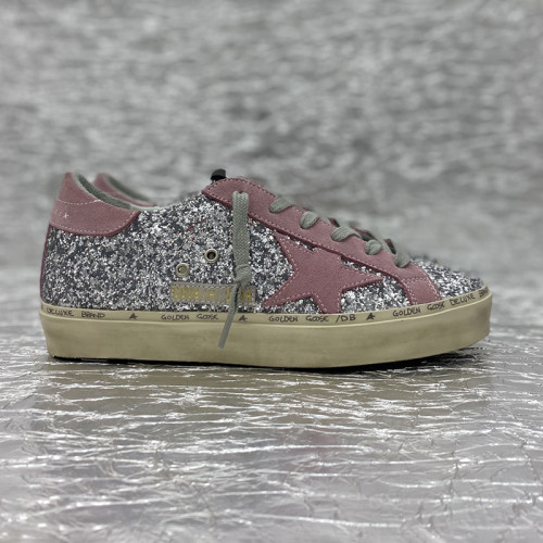 Golden Goose GGDB Stardan Womens Mens Shoes Fashion Sneakers Unisex Design Luxury Brand Men's Super-Star sneakers with Box  