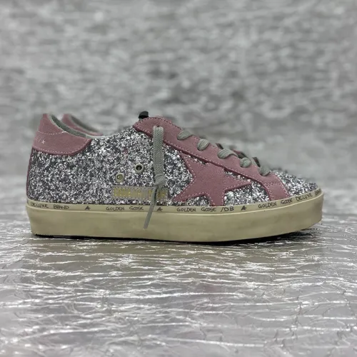 Golden Goose GGDB Stardan Womens Mens Shoes Fashion Sneakers Unisex Design Luxury Brand Men's Super-Star sneakers with Box  