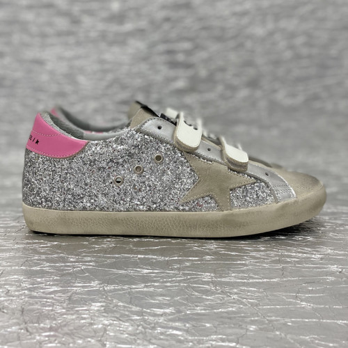 Golden Goose GGDB Stardan Womens Mens Shoes Fashion Sneakers Unisex Design Luxury Brand Men's Super-Star sneakers with Box  