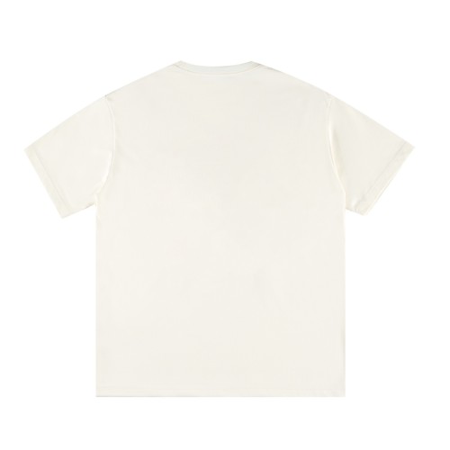 Gucci Luxury Brand Women Mens Short Sleeve T-Shirt   
