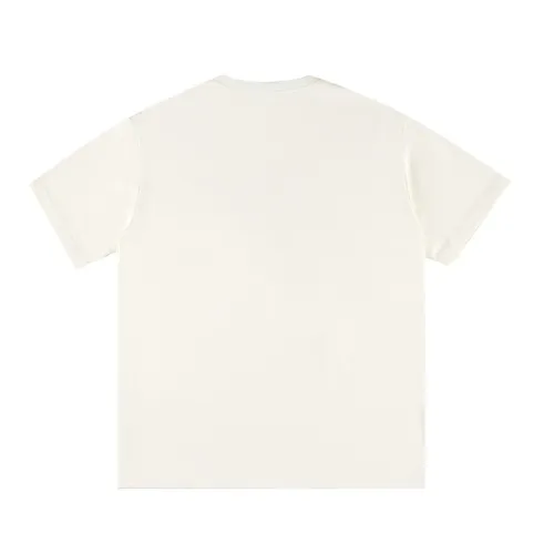 Gucci Luxury Brand Women Mens Short Sleeve T-Shirt   