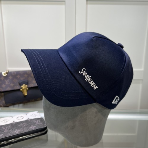 Saint Laurent YSL hats065