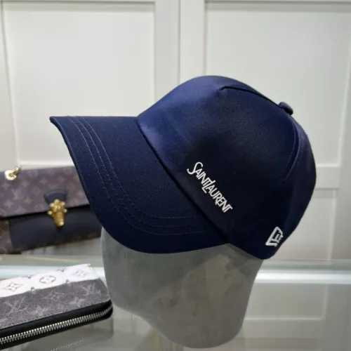 Saint Laurent YSL hats065