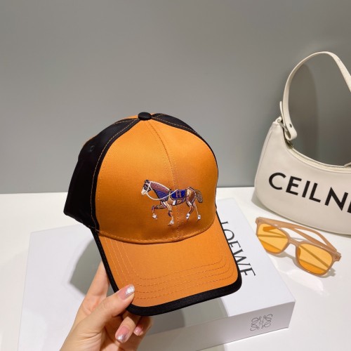 Hermes Mens Womens Hats Luxury Brand Design Hermes Hat with Original Box  