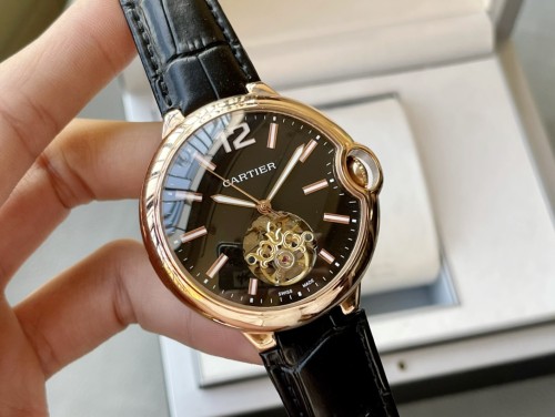 Cartier Watch055