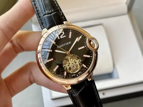 Cartier Watch055