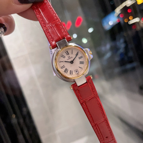 Omega Watch028