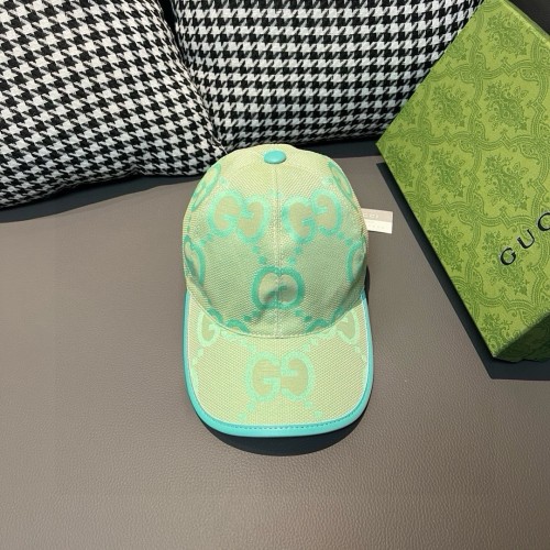 Gucci Men Womens Cap Baseball Hat Luxury Brand with Original Box  