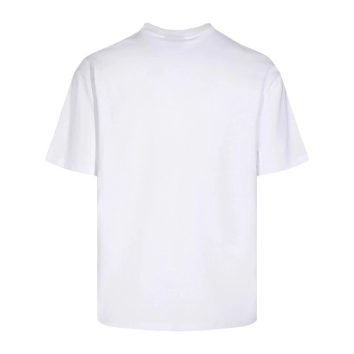 Chanel Luxury Brand Women Mens Short Sleeve T-Shirt   