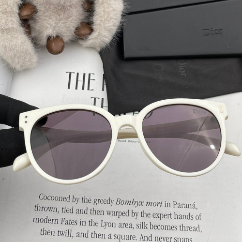 Dior Sunglasses Luxury Brand Womens Sunglasses with Original Box  CD5106