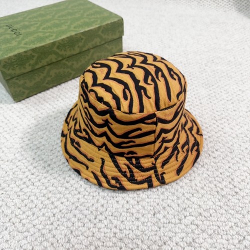 Fendi Men Womens Bucket Hat Luxury Brand Design Fendi Cap with Original Box  