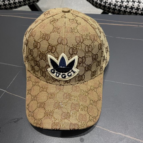 Gucci Men Womens Cap Baseball Hat Luxury Brand with Original Box  