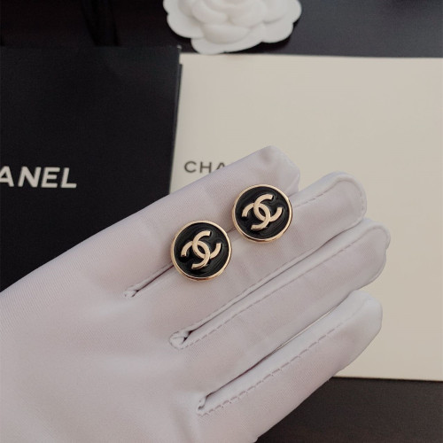 Chanel Luxury Womens Earrings
