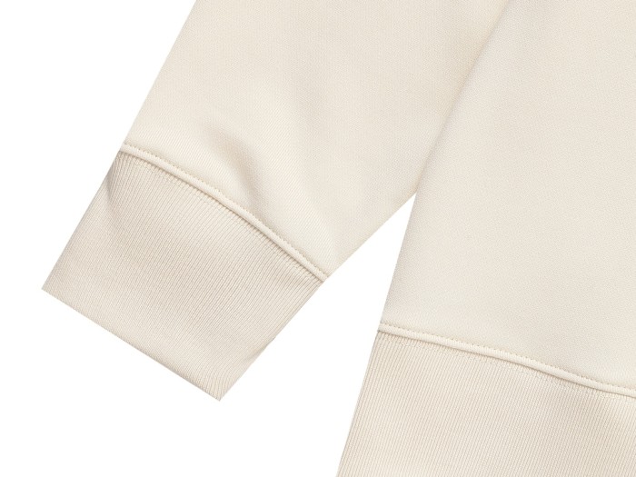 Gucci x Balenciaga Womens Mens Sweatshirt Luxury Brand Mens Sweatshirt   