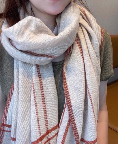 Chanel Scarves Womens Fashion Scarf 135