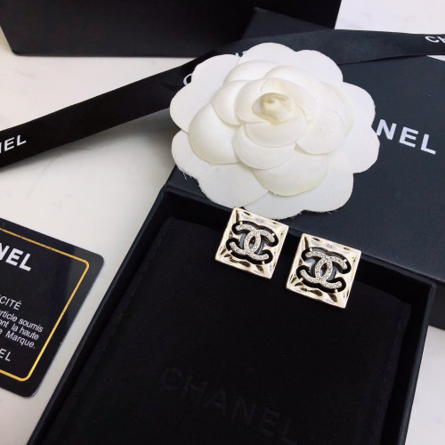 Chanel Luxury Womens Earrings