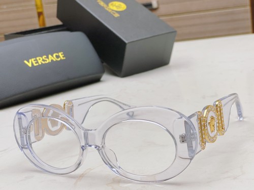 Versace Womens Mens Sunglasses with Original Box VE4426U
