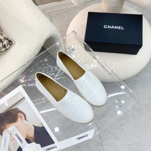 Chanel Women Shoes Casual Luxury Brand Fashion Shoes Breathable Design with Original Box  
