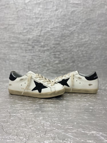 Golden Goose GGDB Stardan Womens Mens Shoes Fashion Sneakers Unisex Design Luxury Brand Men's Super-Star sneakers with Box  