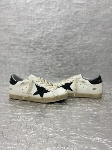 Golden Goose GGDB Stardan Womens Mens Shoes Fashion Sneakers Unisex Design Luxury Brand Men's Super-Star sneakers with Box  