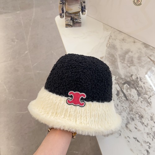 Chanel Womens Hats Luxury Brand Bucket Hat with Original Box  