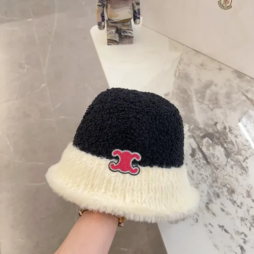 Chanel Womens Hats Luxury Brand Bucket Hat with Original Box  